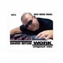 David Biton - Work