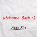 Apex Rise - Welcome Back (Original mix)