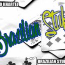 Audio Khartel - Brazilian Stuff