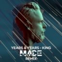 Years & Years - King