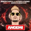 Martin Garrix vs. Matisse & Sadko - Dragon