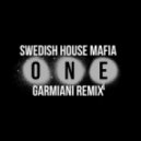Swedish House Mafia - One