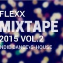 Flexx - Mixtape 2015 vol. 2