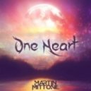 Martin Mittone - One Heart