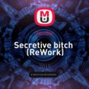 Vander - Secretive Bitch