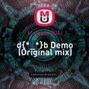 Mutabor [UA] - d{*_*}b Demo