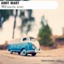 Andy Mart - YNGA (Original Mix)