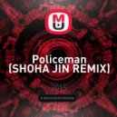 Eva Simons - Policeman