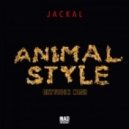 Jackal vs. Evangelos & Sandro - Animal Style