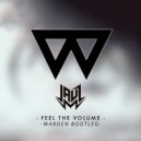 Jauz - Feel The Volume