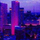 Autumn Storm feat. Dasha Shults - Purple Night (Original mix)