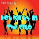Dvj Vetroff - Hot Party In The Club'2015