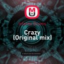Inferno Drums - Crazy (Original mix)