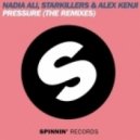 Starkillers & Nadia Ali - Pressure (Classic Mix)