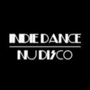 DJ AE - Nu Disco Indie Dance