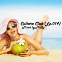 MiRo - Culture Club (Ep.014) (Promo September 2015)