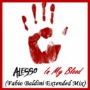Alesso - In My Blood