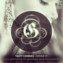 Tasty Cookies, M.O.O.N. Pro - Grazy Gamer (Original mix)