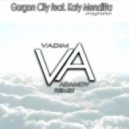 Gorgon City feat. Katy Menditta - Imagination