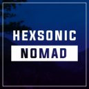 Hexsonic - Nomad (Original mix)
