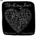 Esteban Carrasco - Took My Love Away (ft. Simon Field)