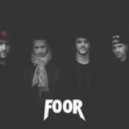 FooR - Stand Up (ft. Chenai Zinyuku)