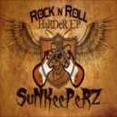 Dj SuNKeePeRZ - Rock'N'Roll