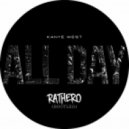 Kanye West - All Day