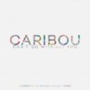 Caribou - Can\'t Do Without You (Manila Killa & Kidswaste Cover)