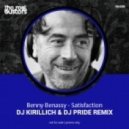 Benny Benassi - Satisfaction