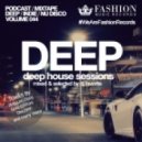 DJ Favorite - Deep House Sessions 044