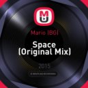 Mario |BG| - Space