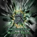 Amdbursatep - Halitus Thirty (Original Mix)