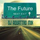 AQUATTRO - Future House Summer Mix