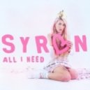 Syron - All I Need (H Two O Remix)