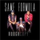 Rough Copy - Same Formula