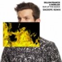 Dillon Francis & Skrillex - Bun Up The Dance (Sikdope Remix)
