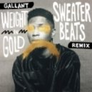 Gallant - Weight In Gold