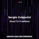 Sergio Colpacini - Neon Flight