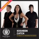 Kosheen - Catch