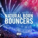 Dj Kuba & Ne!tan - Natural Born Bouncers