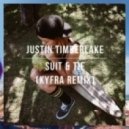 Justin Timberlake ft. JAYZ - Suit & Tie