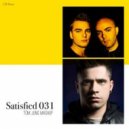 Showtek vs Ftampa & The Fish House - Satisfied 031 (Tom Jung Mash Up) (Tom Jung MashUp)