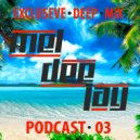 MEL DEE JAY - Podcast@03