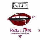 GTA - Red Lips