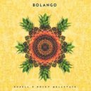 Ruxell & Rocky Wellstack - Bolango