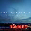 Don Benjamin - Tonight