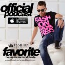 DJ Favorite - Woldwide Official Podcast 124