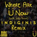 Indiginis - Where Are Ü Now (Indiginis Remix)