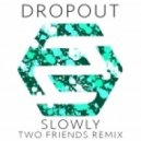 Dropout - Slowly